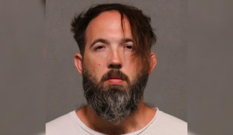 Fort Collins Man Suspected of Illegally Selling Marijuana to Minors Via Social Media