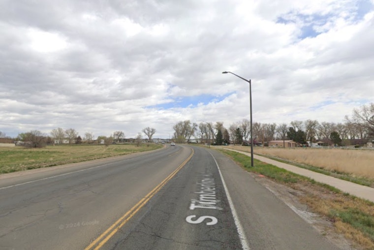 Fort Collins Scheduled Road Closures: Timberline Road and Laurel Street to Undergo Asphalt Overlay Work in June