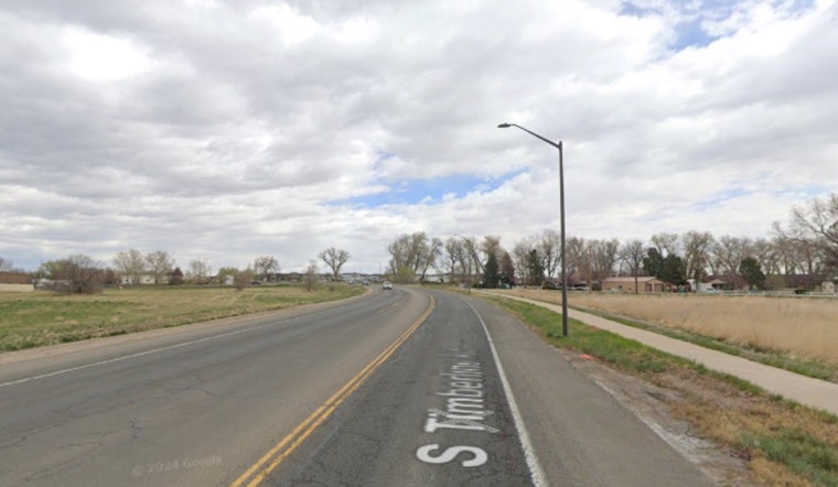 Fort Collins Scheduled Road Closures: Timberline Road and Laurel Street to Undergo Asphalt Overlay Work in June