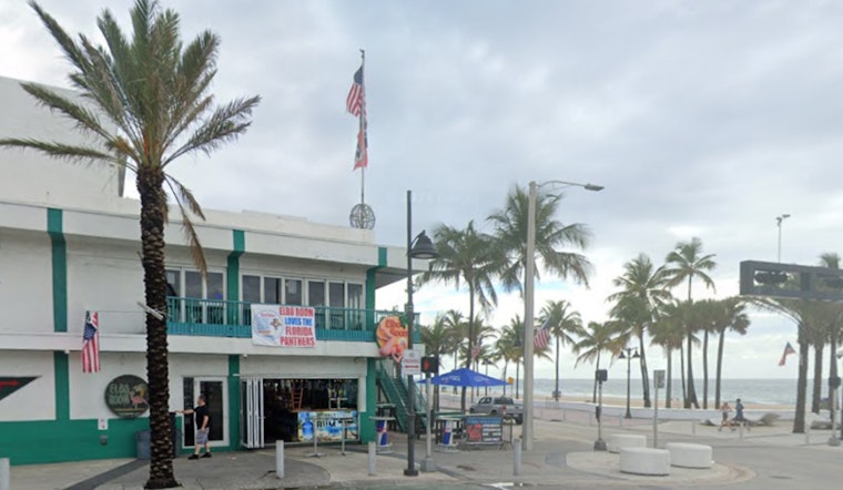 Fort Lauderdale Buzzes with Excitement as Florida Panthers Gear Up for Lavish Stanley Cup Victory Parade