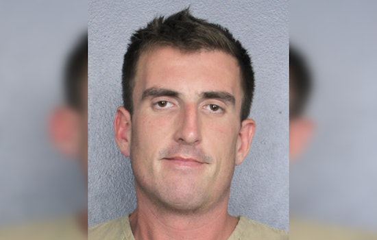 Fort Lauderdale Man Charged With Aggravated Animal Cruelty After Beating Rooster with Umbrella