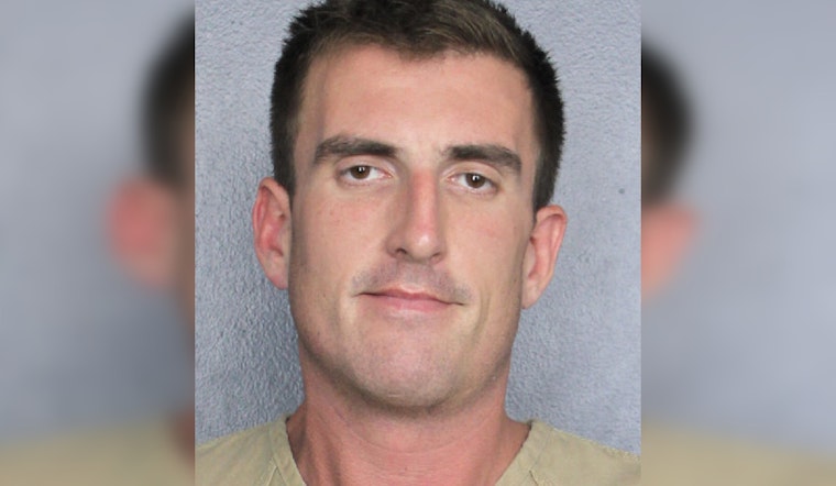 Fort Lauderdale Man Charged With Aggravated Animal Cruelty After Beating Rooster with Umbrella