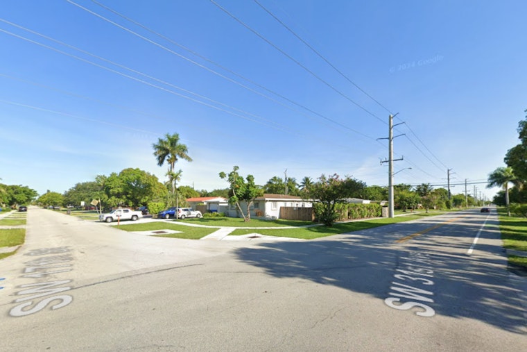 Fort Lauderdale Resident Demands Accountability After Tesla Cars Damaged in Hit-and-Run