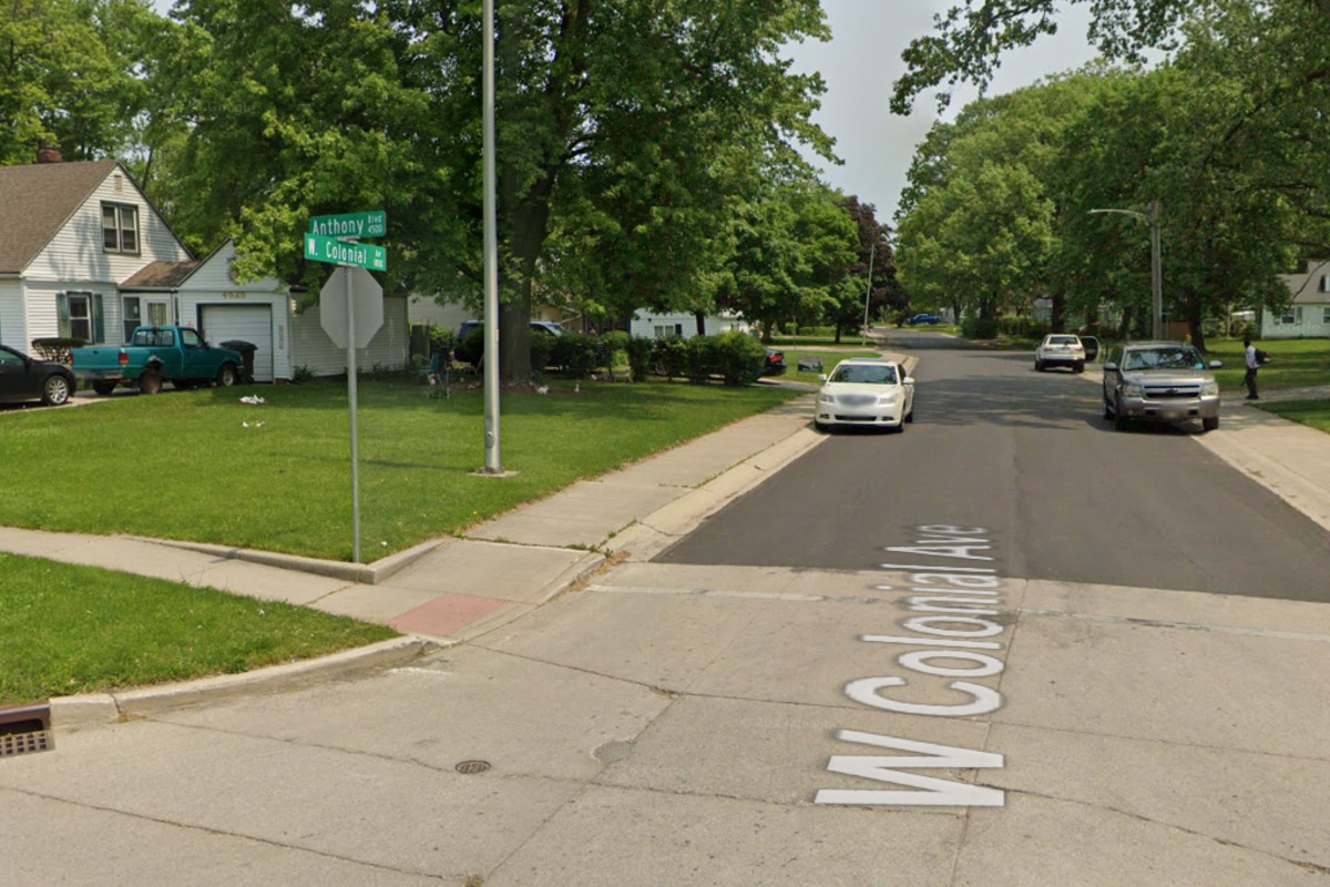 Fort Wayne Child Stabbed by Suspect in 