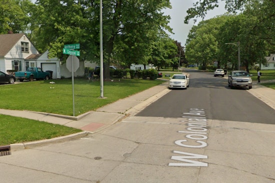 Fort Wayne Child Stabbed by Suspect in "Scream" Mask, Trayveon Sewell Charged with Felonies