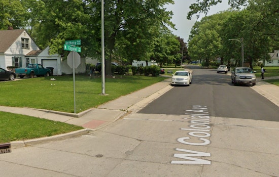 Fort Wayne Child Stabbed by Suspect in "Scream" Mask, Trayveon Sewell Charged with Felonies