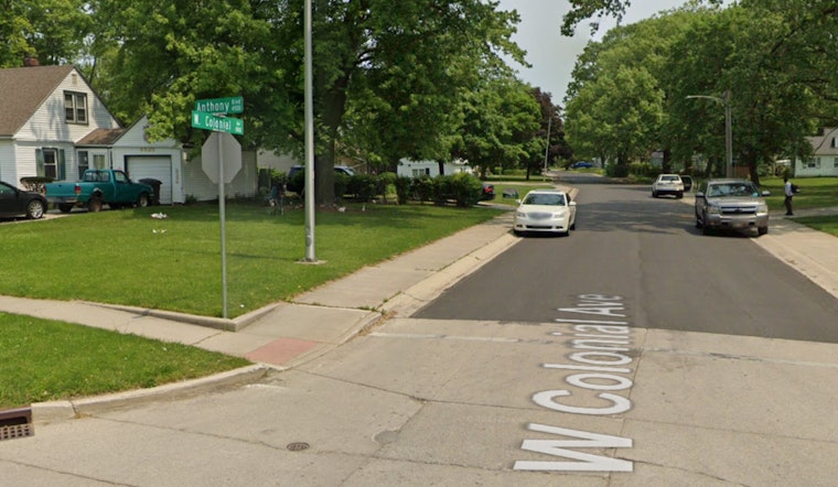 Fort Wayne Child Stabbed by Suspect in "Scream" Mask, Trayveon Sewell Charged with Felonies