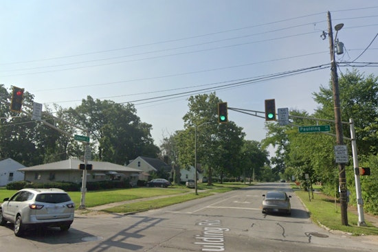 Fort Wayne Police Investigate Fatal Hit-and-Run at Paulding Rd. & Calhoun St. as They Seek Public's Assistance