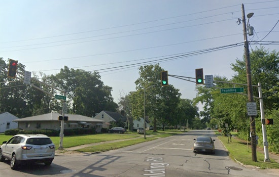 Fort Wayne Police Investigate Fatal Hit-and-Run at Paulding Rd. & Calhoun St. as They Seek Public's Assistance