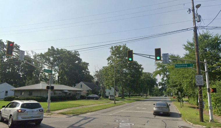 Fort Wayne Police Investigate Fatal Hit-and-Run at Paulding Rd. & Calhoun St. as They Seek Public's Assistance