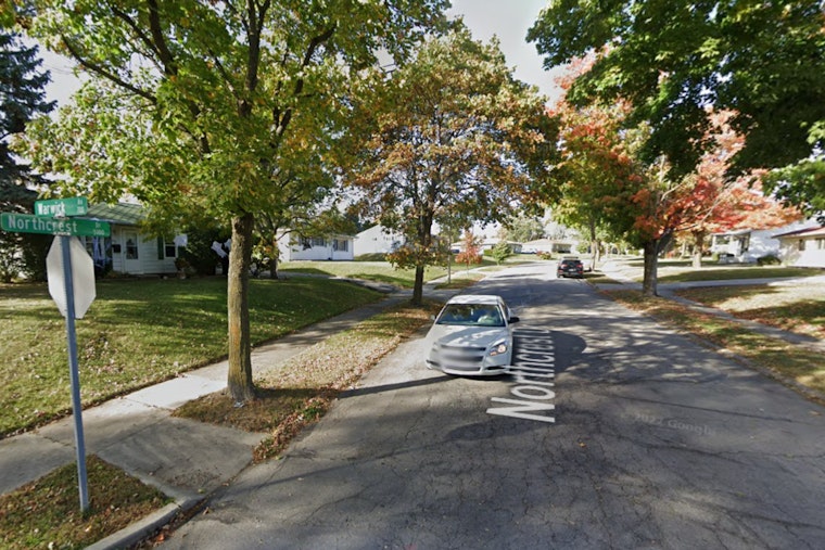 Fort Wayne Standoff Ends Peacefully as Police Take Barricaded Suspect into Custody on Northcrest Drive