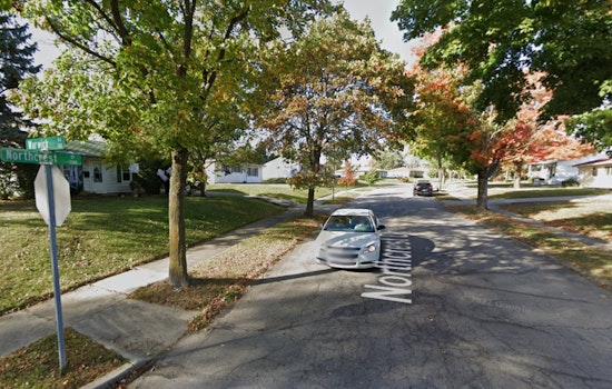Fort Wayne Standoff Ends Peacefully as Police Take Barricaded Suspect into Custody on Northcrest Drive