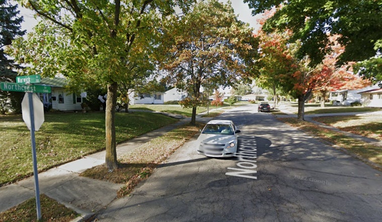Fort Wayne Standoff Ends Peacefully as Police Take Barricaded Suspect into Custody on Northcrest Drive