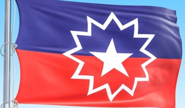 Fort Worth Adjusts City Services for Juneteenth; Emergency Services Remain Active, Solid Waste Collection Continues as Scheduled