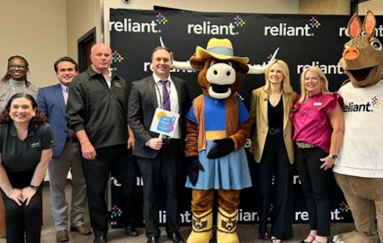 Fort Worth & Reliant's 'Beat the Heat' Program Launches for Third Year to Help Locals Stay Cool