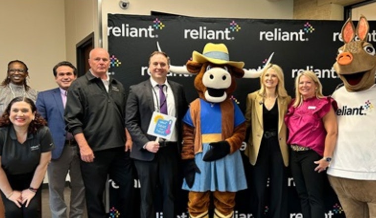 Fort Worth & Reliant's 'Beat the Heat' Program Launches for Third Year to Help Locals Stay Cool