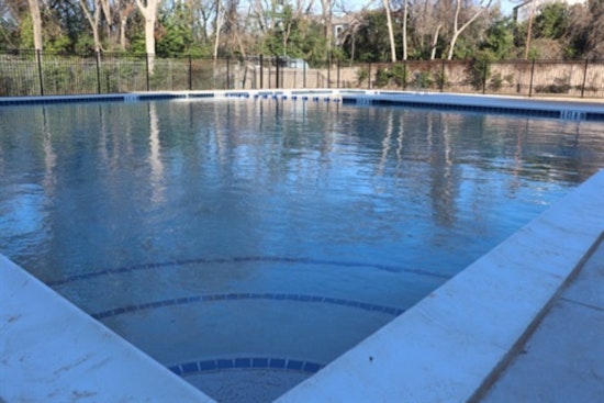 Fort Worth and YMCA Open Eastside Pool to Public with Community-Focused Partnerships