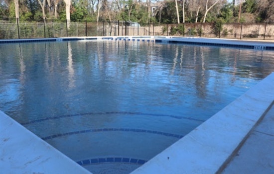 Fort Worth and YMCA Open Eastside Pool to Public with Community-Focused Partnerships