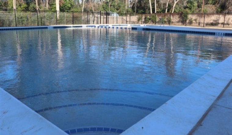 Fort Worth and YMCA Open Eastside Pool to Public with Community-Focused Partnerships
