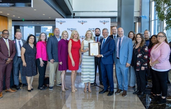 Fort Worth Celebrates Meacham International Airport Day to Mark 100 Years of Aviation History