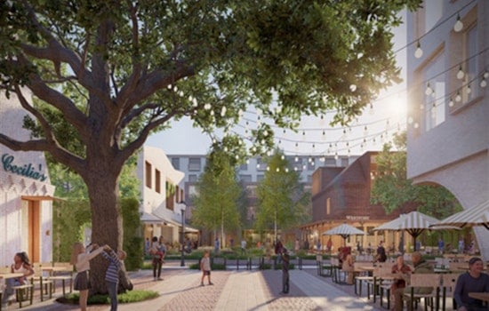 Fort Worth City Council Approves Incentives for $1.7 Billion Westside Village Development Project