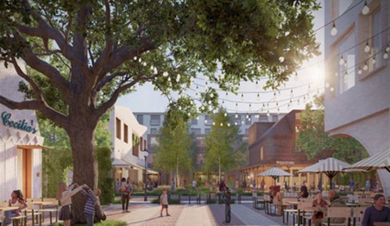 Fort Worth City Council Approves Incentives for $1.7 Billion Westside Village Development Project