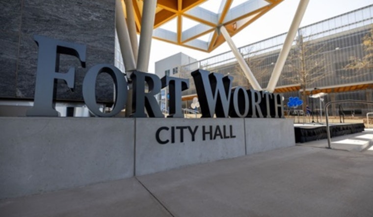Fort Worth City Council Enters July Recess, Local Governance Continues Behind the Scenes