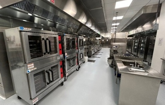 Fort Worth Convention Center Launches New State-of-the-Art Catering Kitchen Enhancing Event Dining Experience