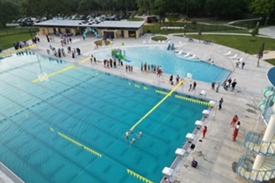 Fort Worth Invites Families to Nighttime Pool Parties at Forest Park and Marine Park This Summer