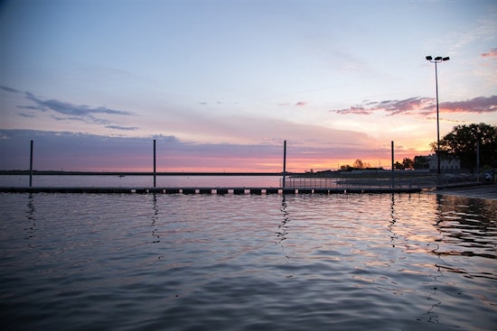 Fort Worth Mobilizes Community for Lake Arlington Cleanup Ahead of 2026 FIFA World Cup