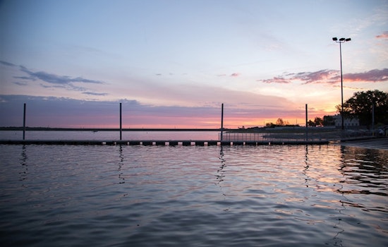 Fort Worth Mobilizes Community for Lake Arlington Cleanup Ahead of 2026 FIFA World Cup