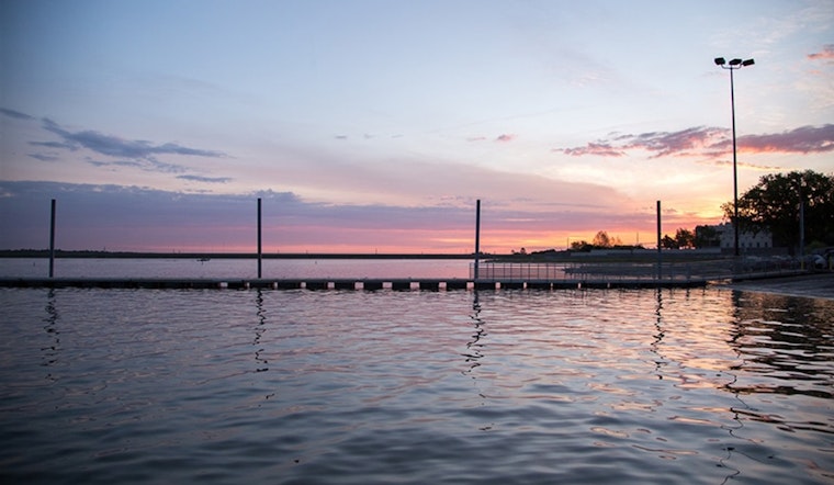 Fort Worth Mobilizes Community for Lake Arlington Cleanup Ahead of 2026 FIFA World Cup