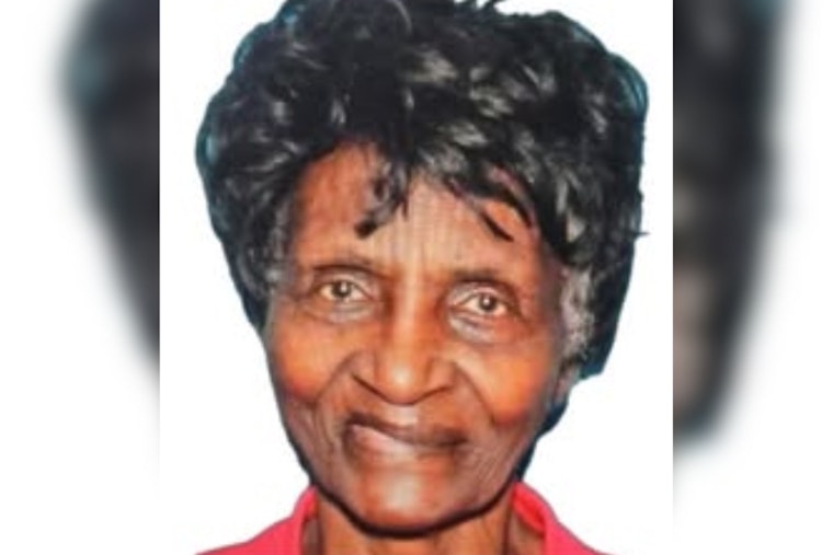 Fort Worth Police Seek Assistance in Search for Missing 86-Year-Old Woman with Dementia