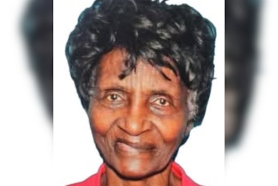 Fort Worth Police Seek Assistance in Search for Missing 86-Year-Old Woman with Dementia