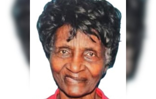 Fort Worth Police Seek Assistance in Search for Missing 86-Year-Old Woman with Dementia