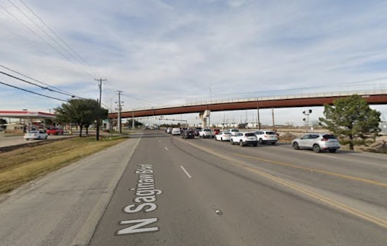 Fort Worth Police Seek Community Assistance in Fatal Hit-and-Run Investigation on Saginaw Boulevard