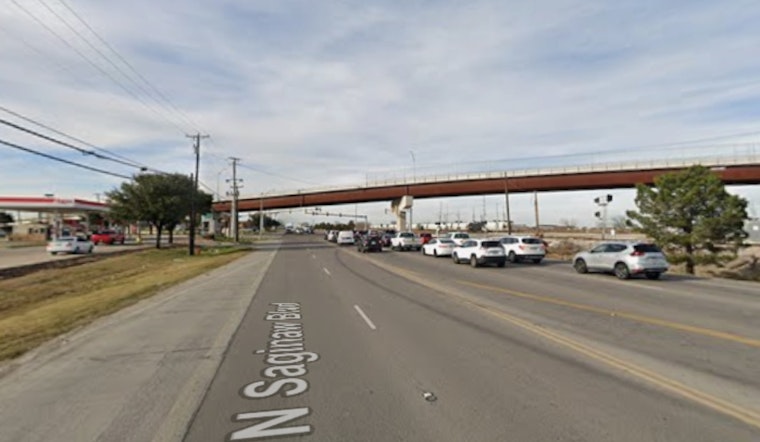 Fort Worth Police Seek Community Assistance in Fatal Hit-and-Run Investigation on Saginaw Boulevard