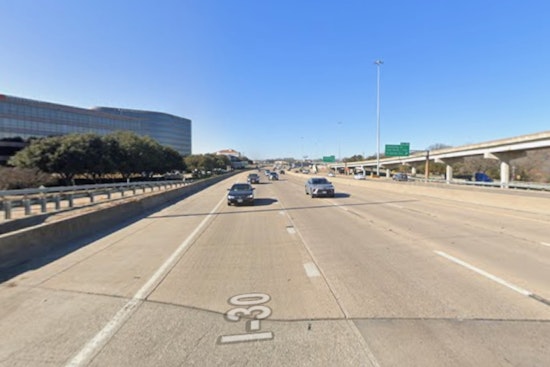 Fort Worth Police Seek Community Help in Fatal Hit-and-Run Involving Motorcyclist on IH30