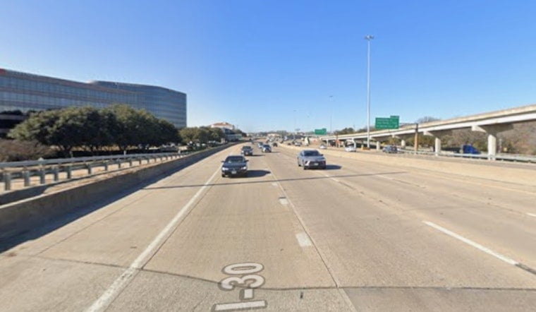 Fort Worth Police Seek Community Help in Fatal Hit-and-Run Involving Motorcyclist on IH30