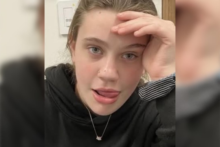 Fort Worth Police Seek Public's Help to Find Missing 14-Year-Old Brooklynn Cheri Perales from Burleson, Texas
