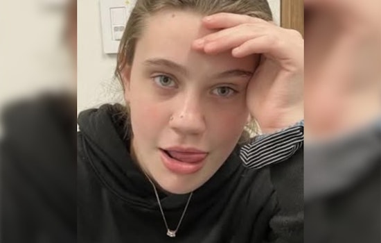 Fort Worth Police Seek Public's Help to Find Missing 14-Year-Old Brooklynn Cheri Perales from Burleson, Texas