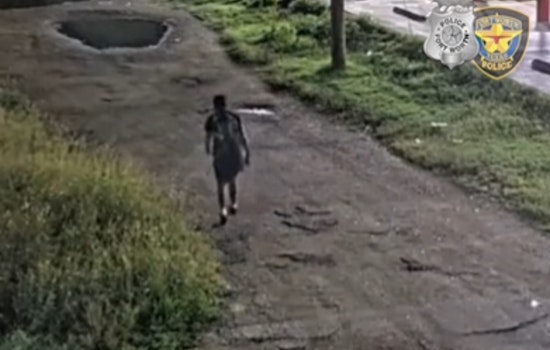 VIDEO: Fort Worth Police Seek Public's Help to Identify Person of Interest in Recent Robbery and Shooting
