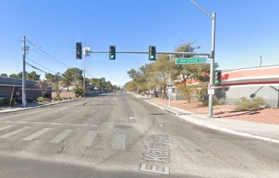 Foul Odor Leads to Discovery of Decomposing Body in Las Vegas Apartment Near Katie and Maryland Parkway