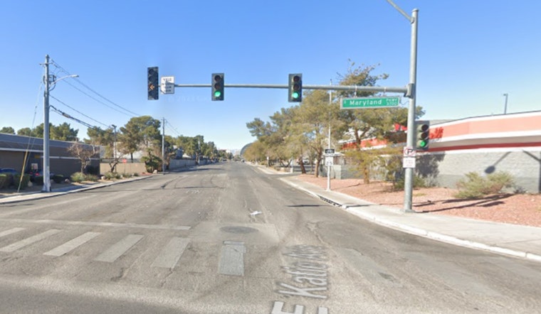 Foul Odor Leads to Discovery of Decomposing Body in Las Vegas Apartment Near Katie and Maryland Parkway