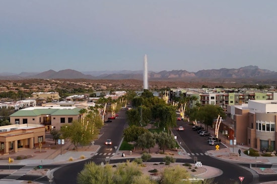 Fountain Hills Approves $53.4M Budget Focused on Public Safety, Infrastructure, and Community Projects