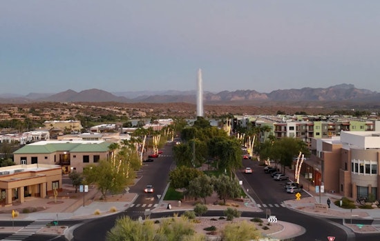 Fountain Hills Approves $53.4M Budget Focused on Public Safety, Infrastructure, and Community Projects