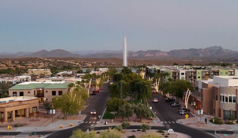 Fountain Hills Approves $53.4M Budget Focused on Public Safety, Infrastructure, and Community Projects