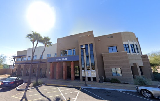Fountain Hills Selects Timothy A. La Sota, PLC as New Town Attorney, Jennifer Wright to Lead Legal Representation