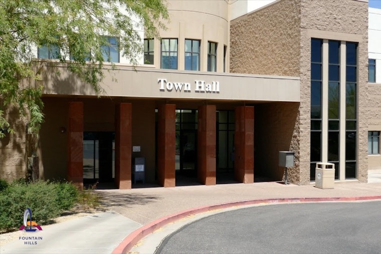 Fountain Hills Unveils Recipients of $10,000 in Grants to Local Non-Profits in Collaboration with Republic Services