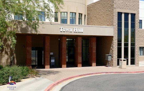 Fountain Hills Unveils Recipients of $10,000 in Grants to Local Non-Profits in Collaboration with Republic Services